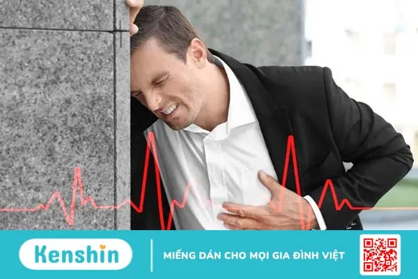 Tim đập nhanh khó thở: Dấu hiệu bệnh gì & Cách khắc phục