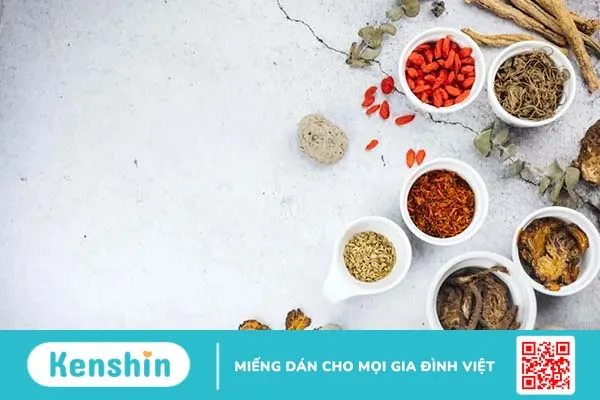 Tìm hiểu 3 phương pháp chữa cường giáp bằng Đông y