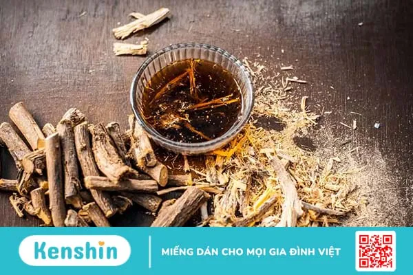 Tìm hiểu 3 phương pháp chữa cường giáp bằng Đông y