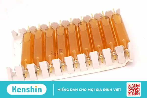 Tìm hiểu 5 loại canxi nước cho bà bầu giúp mẹ dễ hấp thu