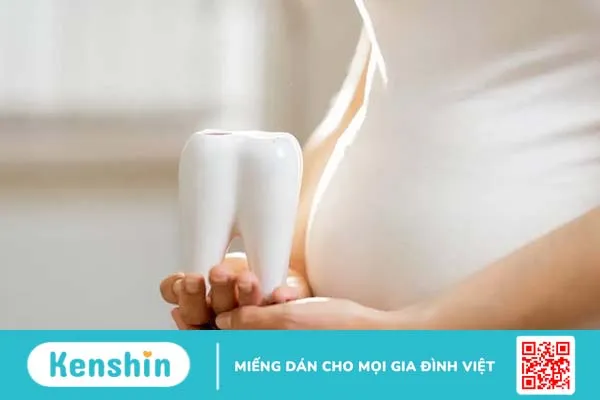 Tìm hiểu 5 loại canxi nước cho bà bầu giúp mẹ dễ hấp thu