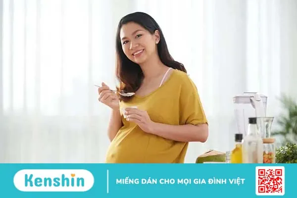 Tìm hiểu 5 loại canxi nước cho bà bầu giúp mẹ dễ hấp thu