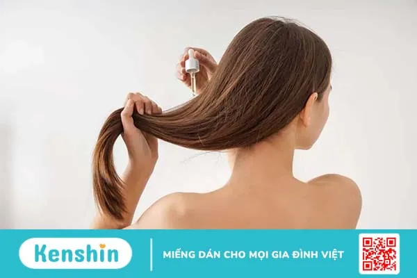 Tìm hiểu 6 dầu dưỡng tóc khô xơ dành cho tóc đã qua xử lý