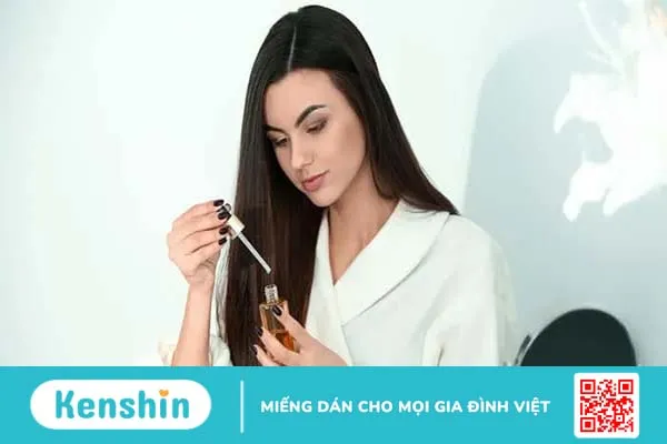 Tìm hiểu 6 dầu dưỡng tóc khô xơ dành cho tóc đã qua xử lý