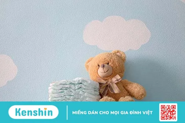 Tìm hiểu 6 loại tã dán sơ sinh được tìm kiếm nhiều nhất hiện nay