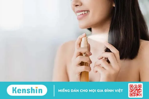 Tìm hiểu 6 sản phẩm thuốc mọc tóc, giúp tóc nhanh dài và chắc khỏe