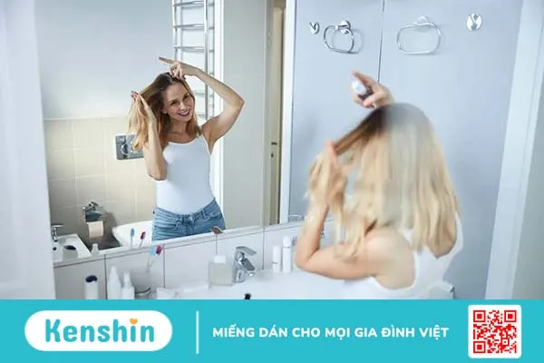 Tìm hiểu 6 sản phẩm thuốc mọc tóc, giúp tóc nhanh dài và chắc khỏe