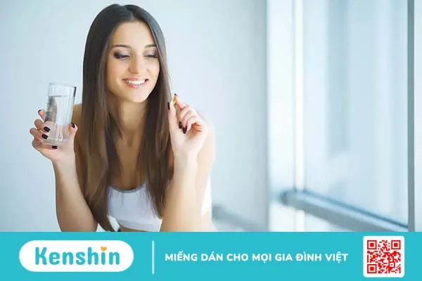 Tìm hiểu 6 sản phẩm thuốc mọc tóc, giúp tóc nhanh dài và chắc khỏe