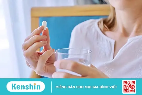 Tìm hiểu 7 loại viên uống tiền mãn kinh hiện có trên thị trường