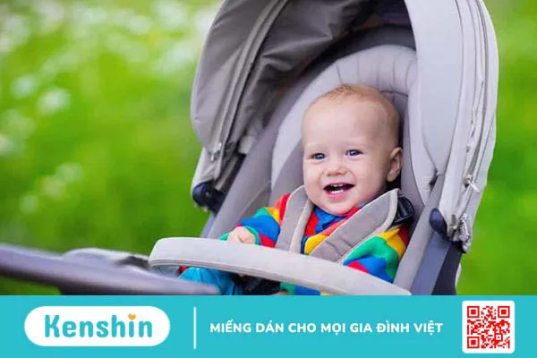 Tìm hiểu 7 xe đẩy đa năng cho bé từ 0 tháng trở lên được nhiều mẹ ưa thích