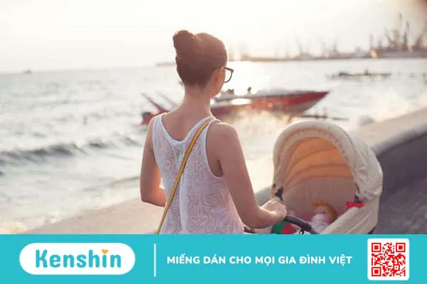 Tìm hiểu 7 xe đẩy đa năng cho bé từ 0 tháng trở lên được nhiều mẹ ưa thích