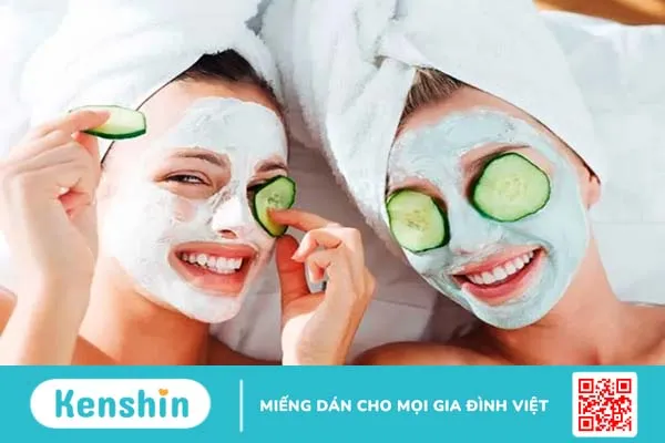 Tìm hiểu các bước chăm sóc da Hàn Quốc