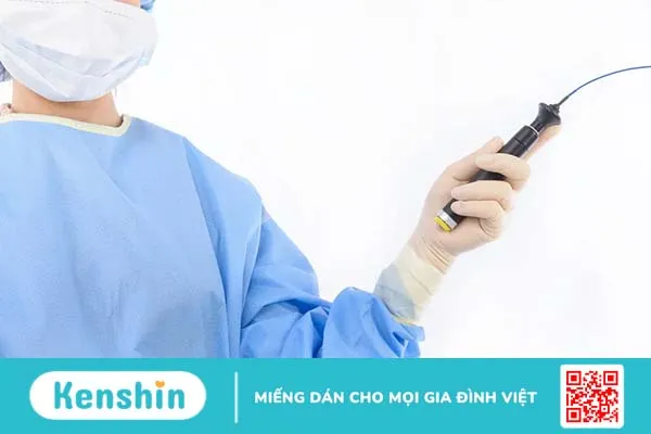 Tìm hiểu các phương pháp điều trị rung nhĩ