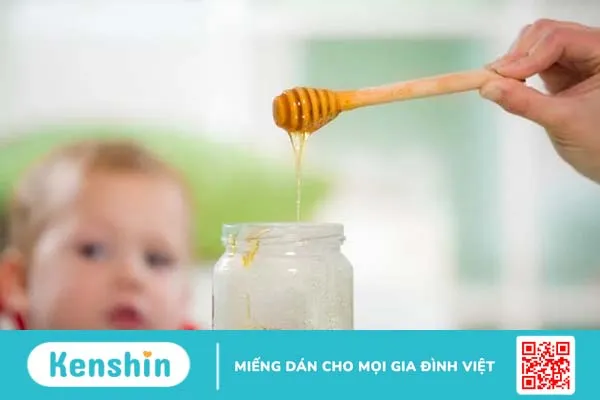 Tìm hiểu cách trị ho cho trẻ tại nhà hiệu quả