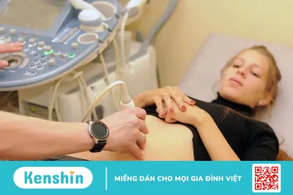 Tìm hiểu chi tiết các phương pháp chẩn đoán thai ngoài tử cung phổ biến