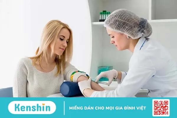 Tìm hiểu chi tiết các phương pháp chẩn đoán thai ngoài tử cung phổ biến