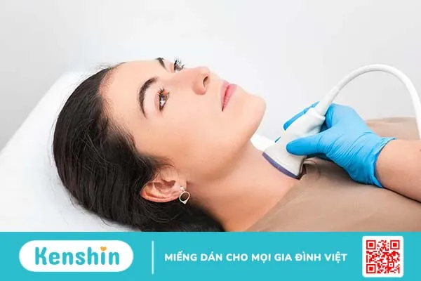 Tìm hiểu chi tiết u tuyến giáp là gì?