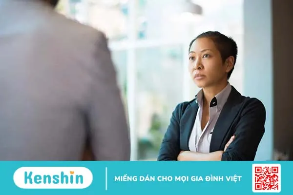 Tìm hiểu gây hấn thụ động passive aggressive là gì?