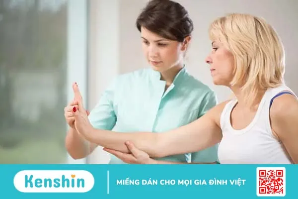 Tìm hiểu mọi thông tin về bệnh thiếu máu não