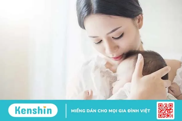 Tìm hiểu nguyên nhân vì sao trẻ sơ sinh ngủ ngáy