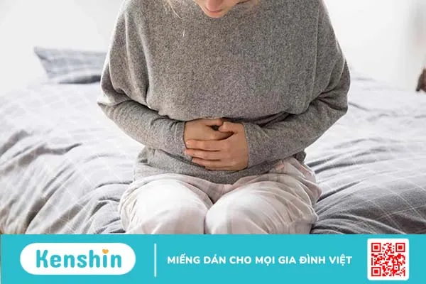 Tìm hiểu nhanh về viêm ruột thừa mãn tính