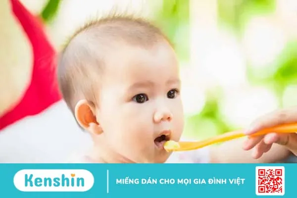 Tìm hiểu phương pháp sơ cứu khi trẻ bị mắc nghẹn ở cổ