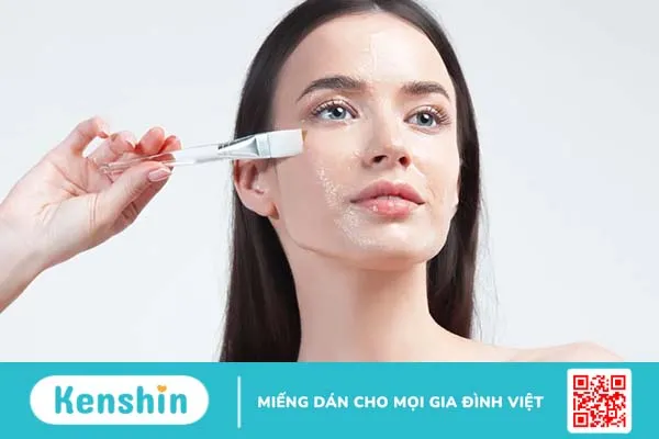 Tìm hiểu rửa mặt bằng sữa tươi không đường có tác dụng gì?