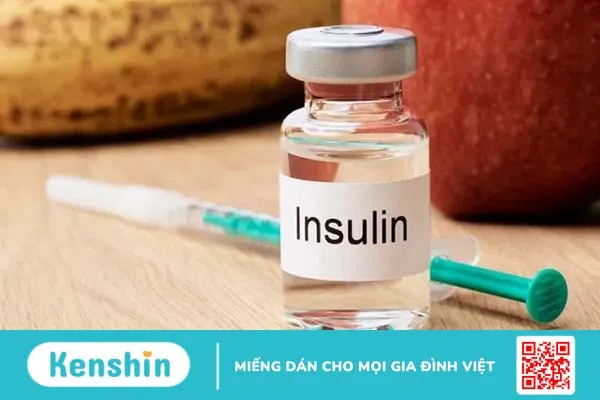 Tìm hiểu sâu liệu pháp insulin với người bị tiểu đường