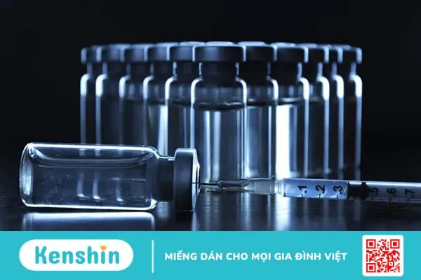 Tìm hiểu sâu liệu pháp insulin với người bị tiểu đường