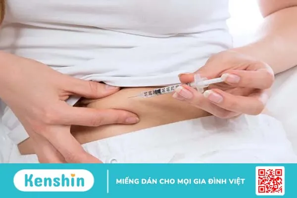 Tìm hiểu sâu liệu pháp insulin với người bị tiểu đường