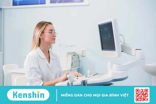 Tìm hiểu siêu âm Doppler khác gì với siêu âm thông thường