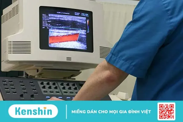 Tìm hiểu siêu âm Doppler khác gì với siêu âm thông thường