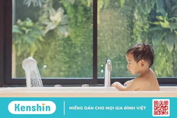 Tìm hiểu u mềm lây ở trẻ em để không nhầm với bệnh khác