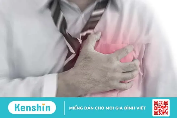 Tìm hiểu về các biến chứng mạch máu lớn của bệnh tiểu đường