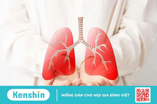 Tìm hiểu về các giai đoạn của lao phổi