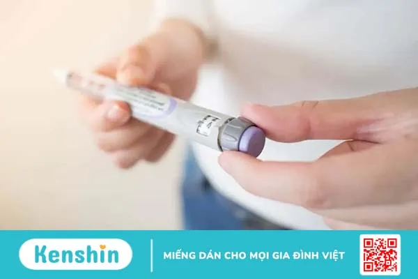 Tìm hiểu về các loại insulin điều trị tiểu đường và cách sử dụng