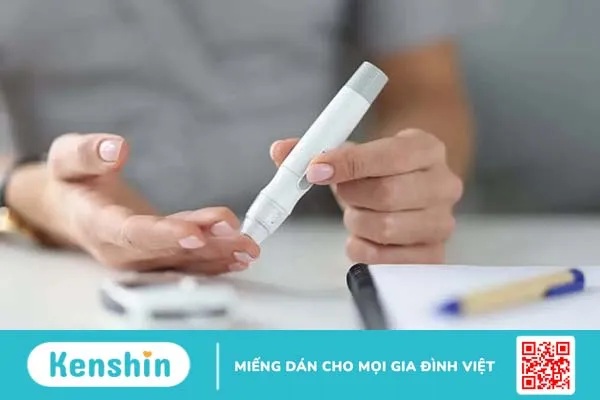 Tìm hiểu về các loại insulin điều trị tiểu đường và cách sử dụng