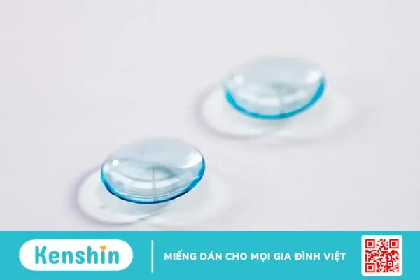 Tìm hiểu về các loại kính áp tròng – Ưu và nhược điểm