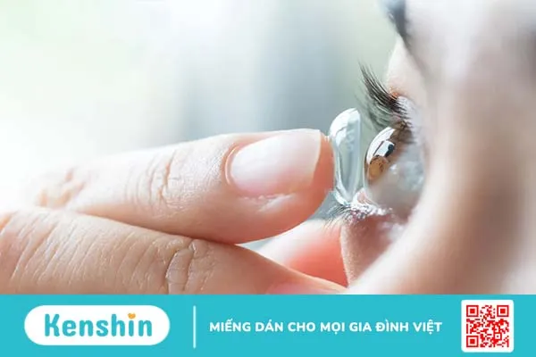 Tìm hiểu về các loại kính áp tròng – Ưu và nhược điểm