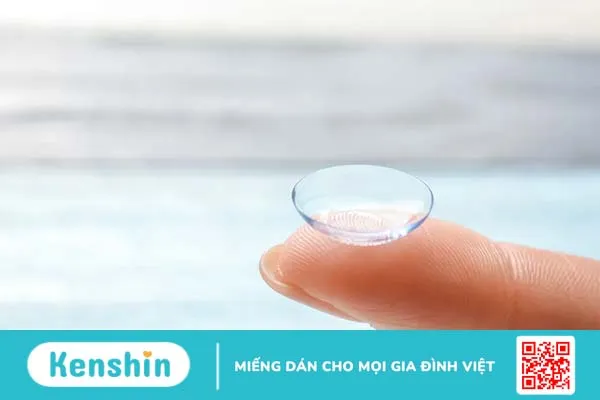 Tìm hiểu về các loại kính áp tròng – Ưu và nhược điểm