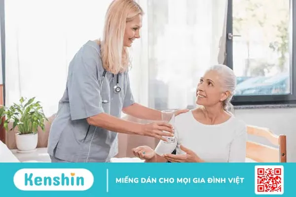 Tìm hiểu về các loại thuốc điều trị bệnh Parkinson