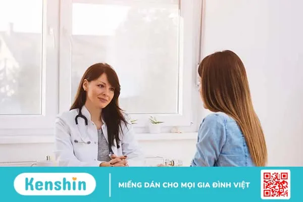 Tìm hiểu về các loại thuốc điều trị u xơ tử cung hiện nay