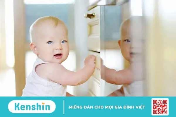 Tìm hiểu về các mốc phát triển của trẻ từ 3 tháng đến 1 tuổi