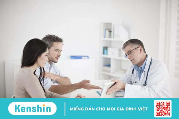 Tìm hiểu về các xét nghiệm trước khi mang thai cần thiết cho nam và nữ