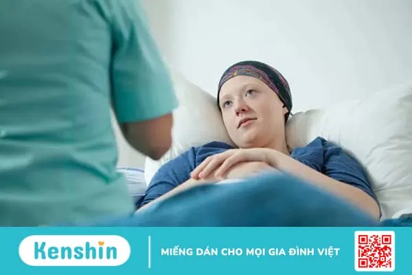 Tìm hiểu về cách chữa ung thư gan bằng sóng cao tần (RFA)