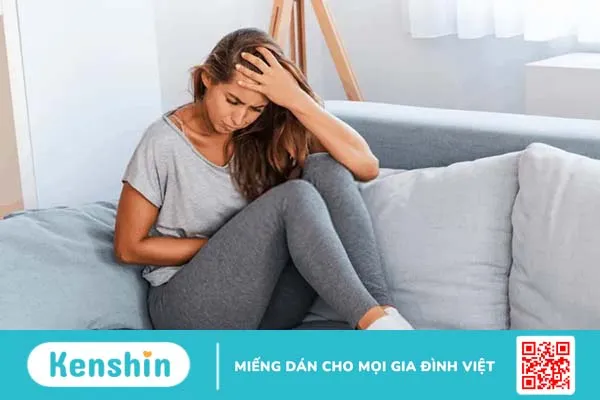 Tìm hiểu về chứng đau ruột thừa để phòng ngừa