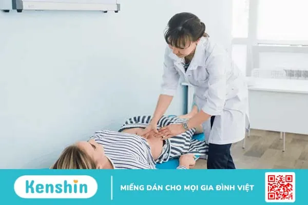 Tìm hiểu về chứng đau ruột thừa để phòng ngừa