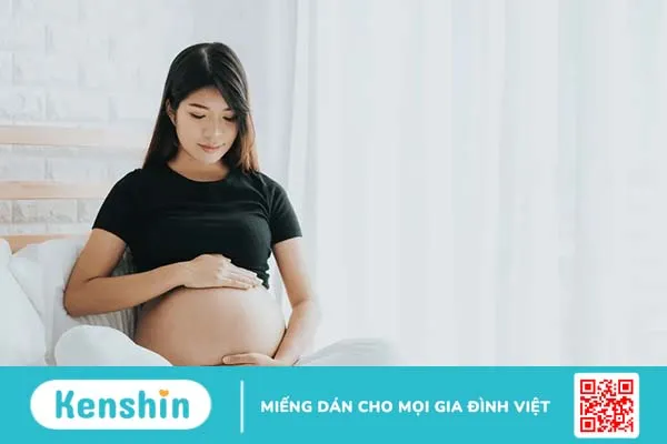 Tìm hiểu về chứng thoát vị khi mang thai để mẹ con cùng khỏe