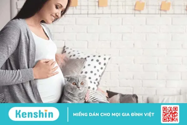 Tìm hiểu về hội chứng chân không yên ở bà bầu