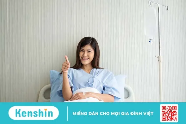 Tìm hiểu về mổ ruột thừa nội soi: Có đau không? Có nhanh bình phục?